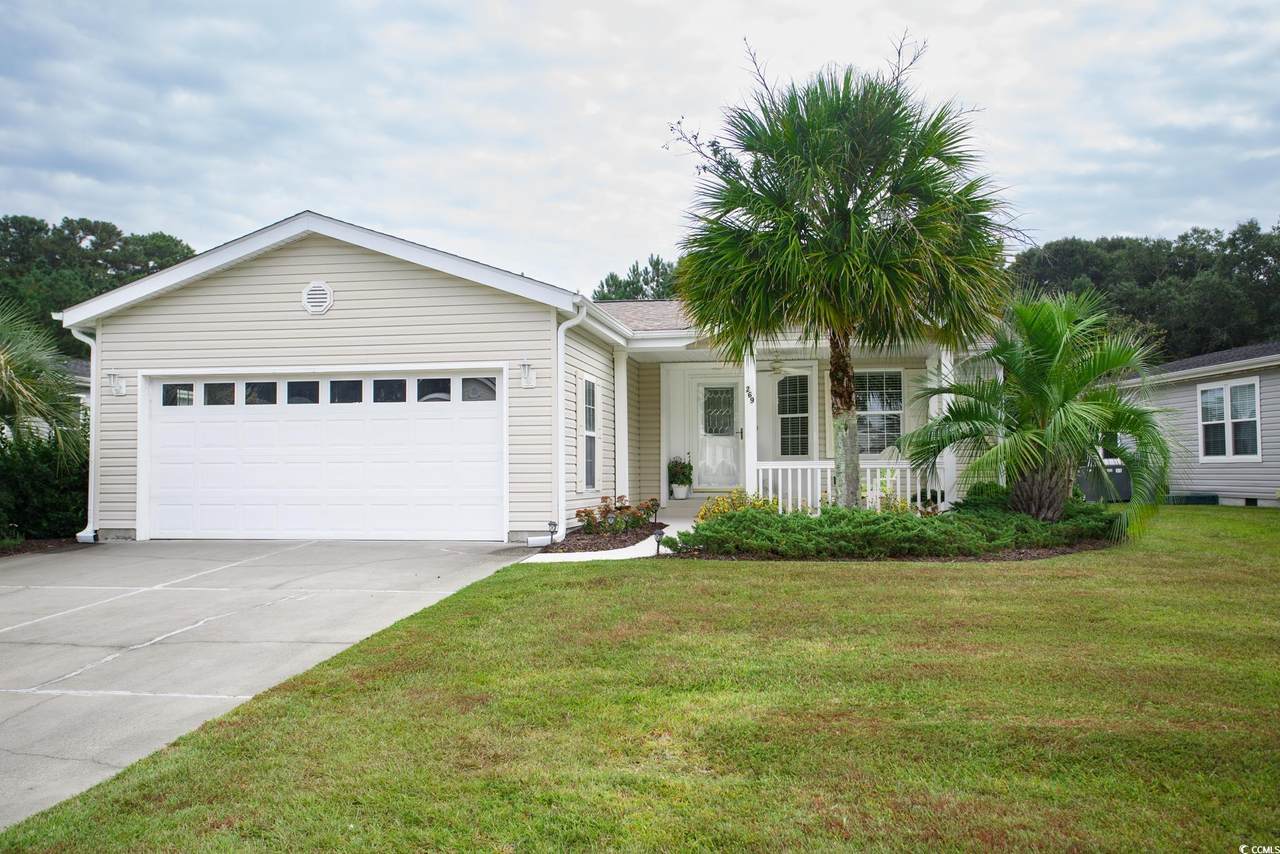 269 Walden Lake Rd. - Photo 1