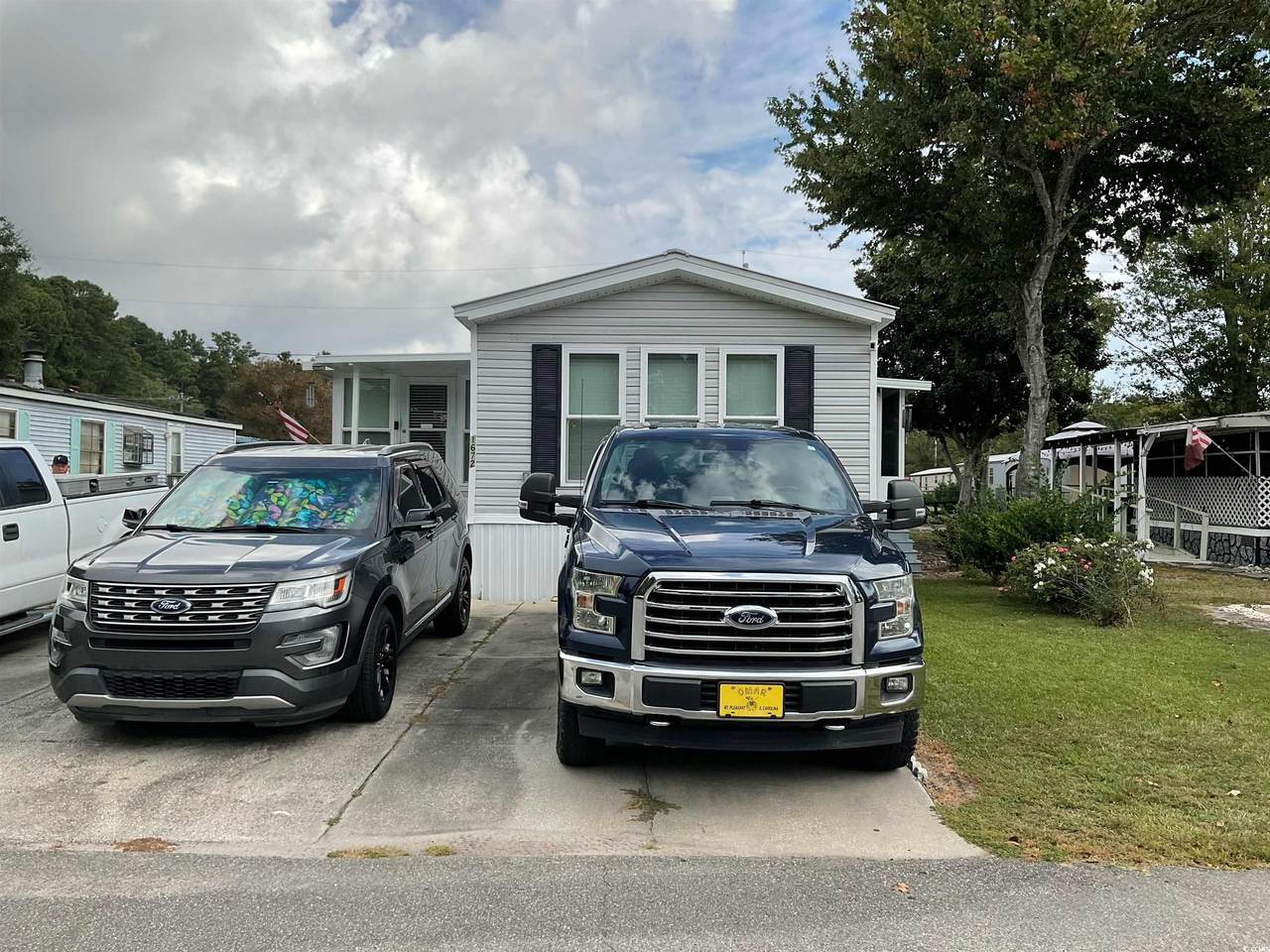 1672 Ursa Minor Dr. - Photo 1