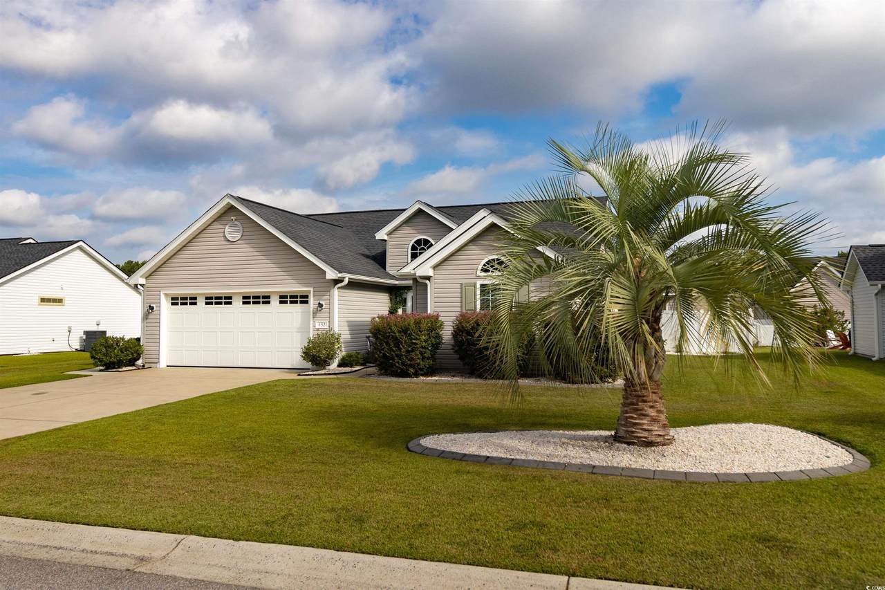 432 Carolina Woods Dr. - Photo 1