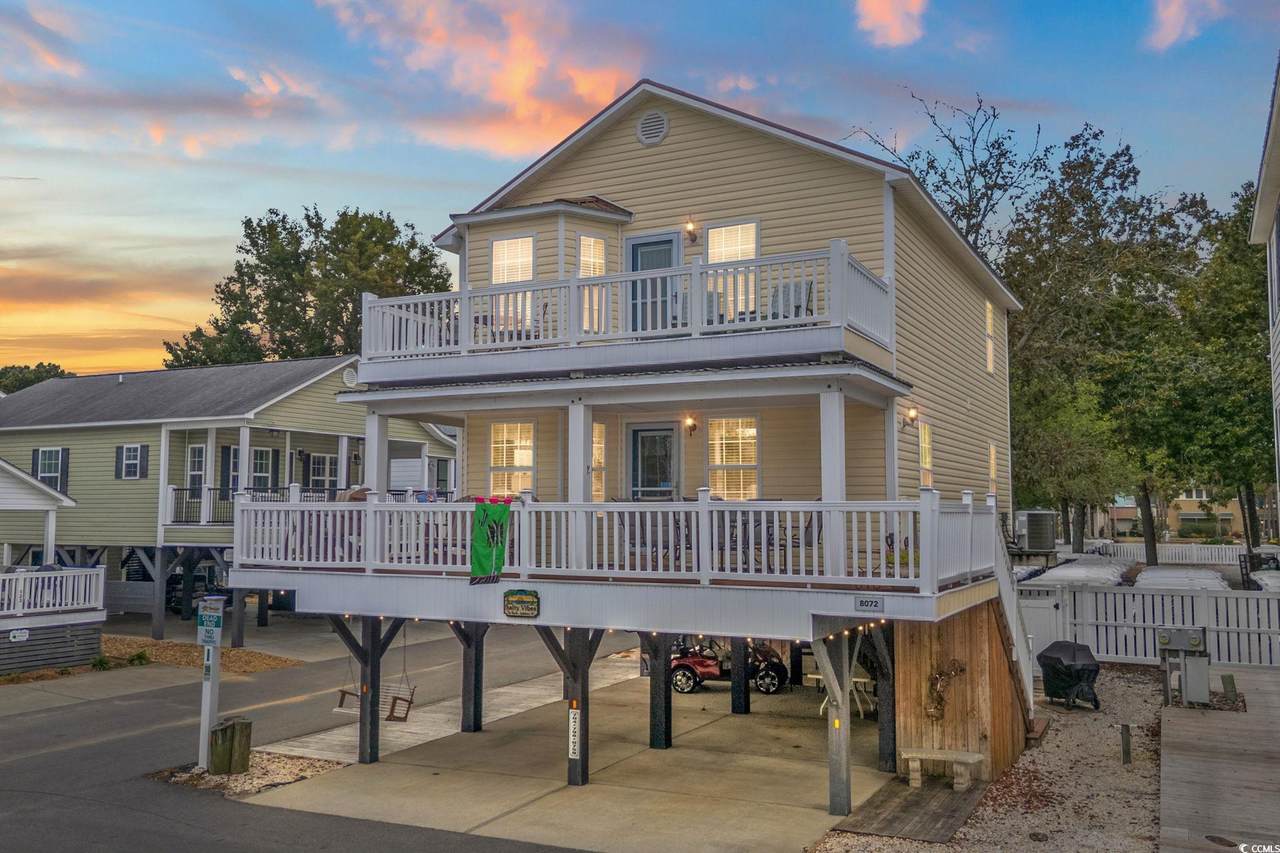 6001 - 8072 Kings Hwy. - Photo 1