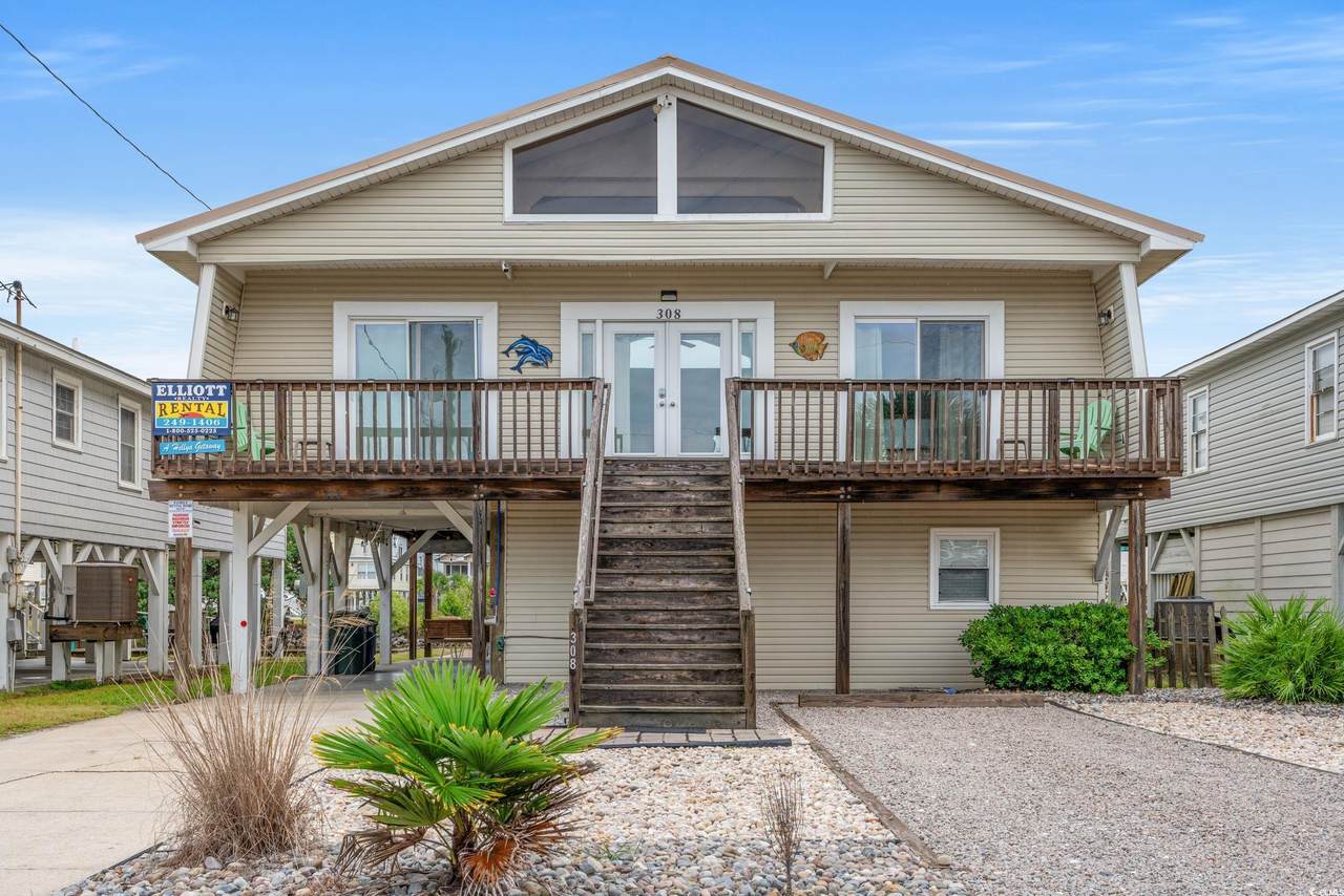 308 54th Ave. N - Photo 1