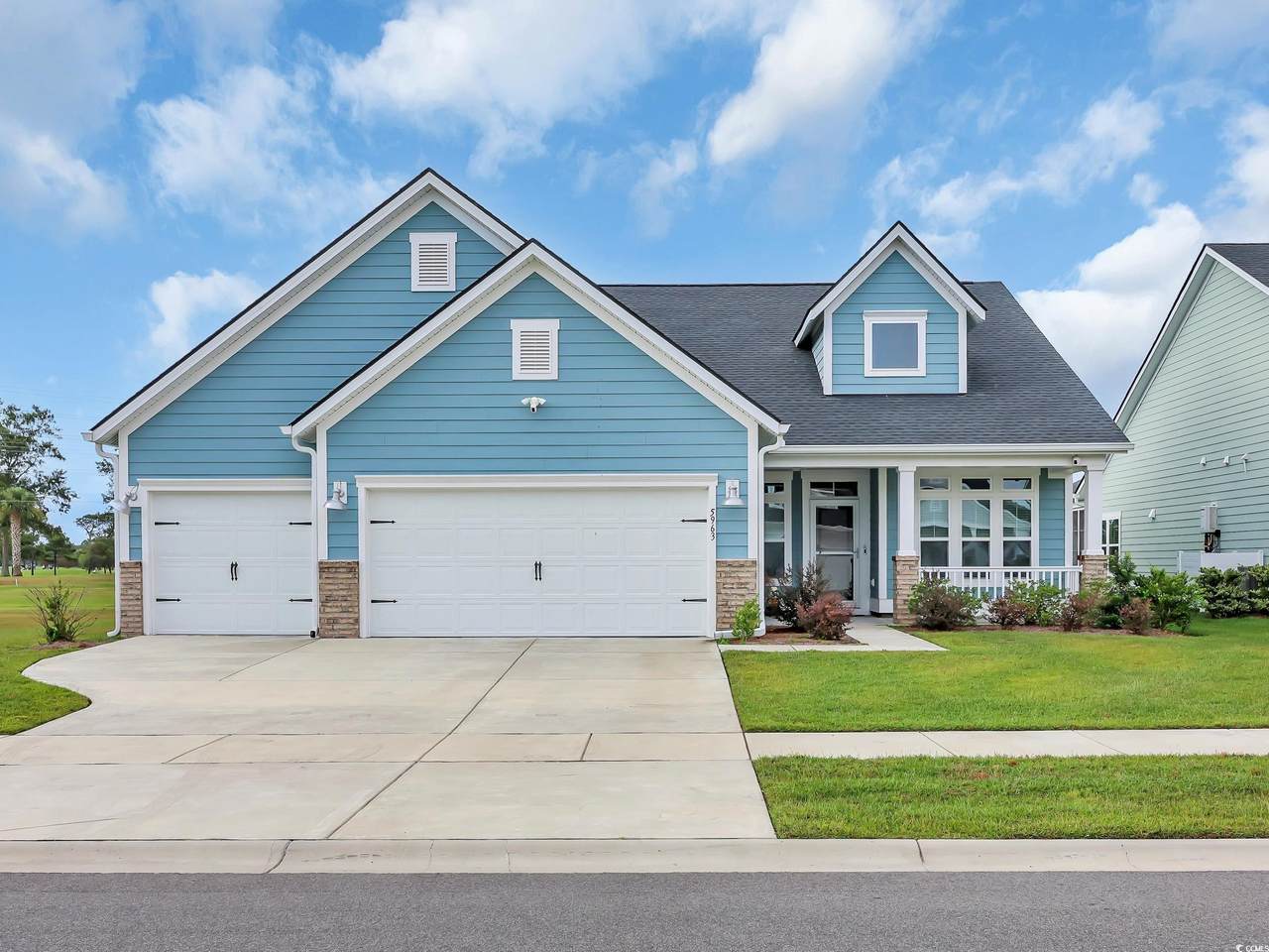 5963 Whitebark Dr. - Photo 1