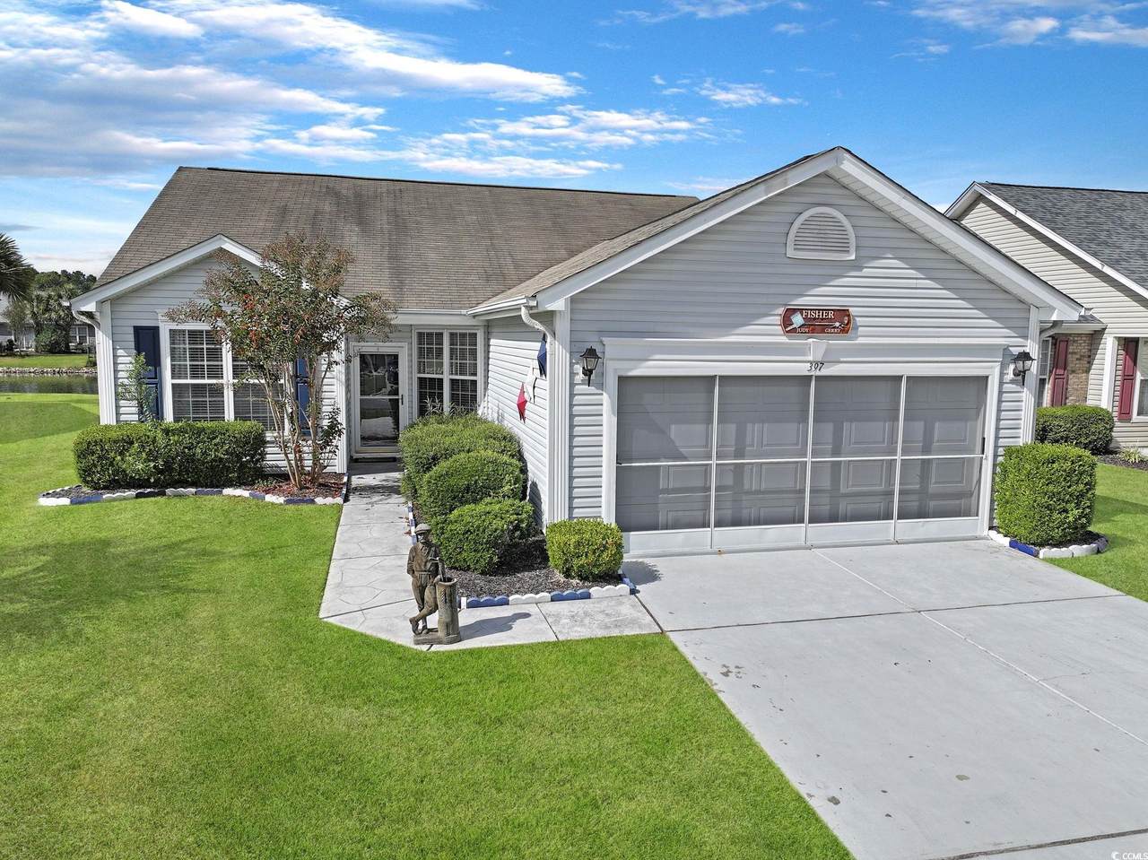 397 Vermillion Dr. - Photo 1