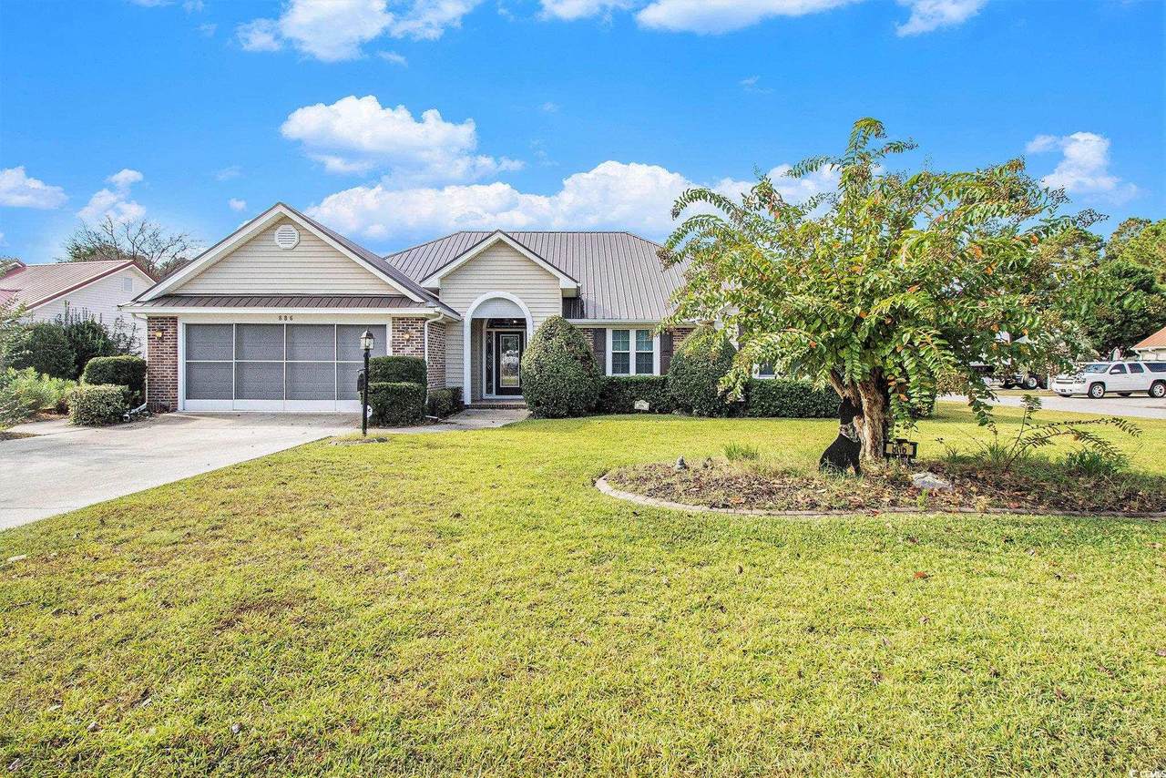 886 Castlewood Dr. - Photo 1