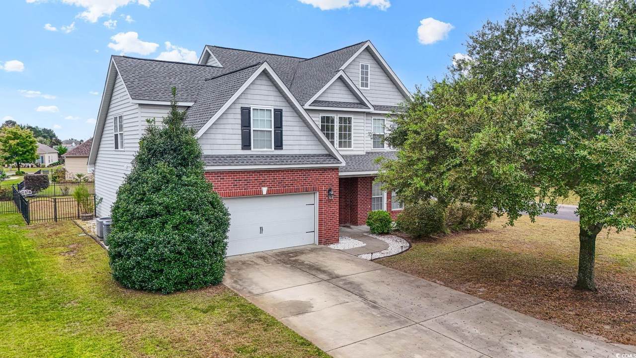 500 Macallan Ct. - Photo 1