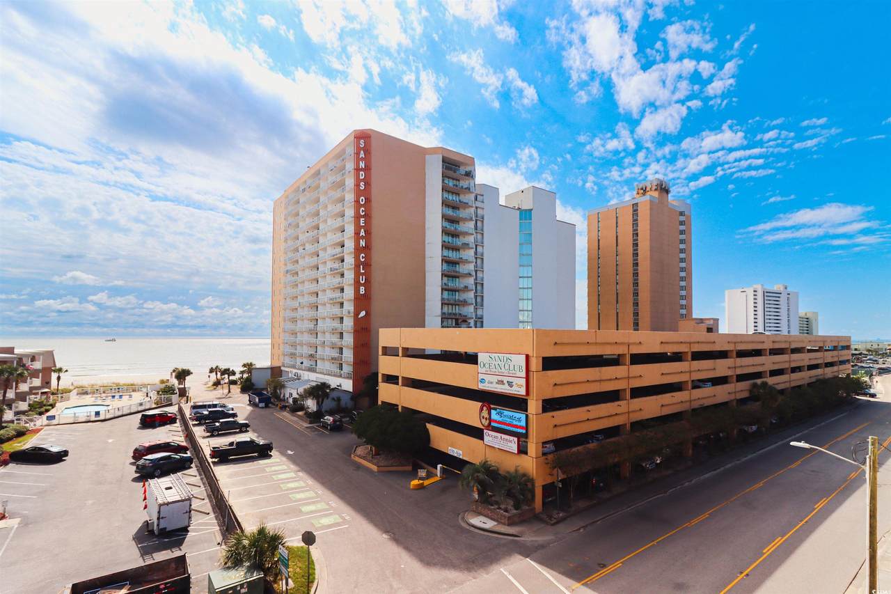 9550 Shore Dr. - Photo 1