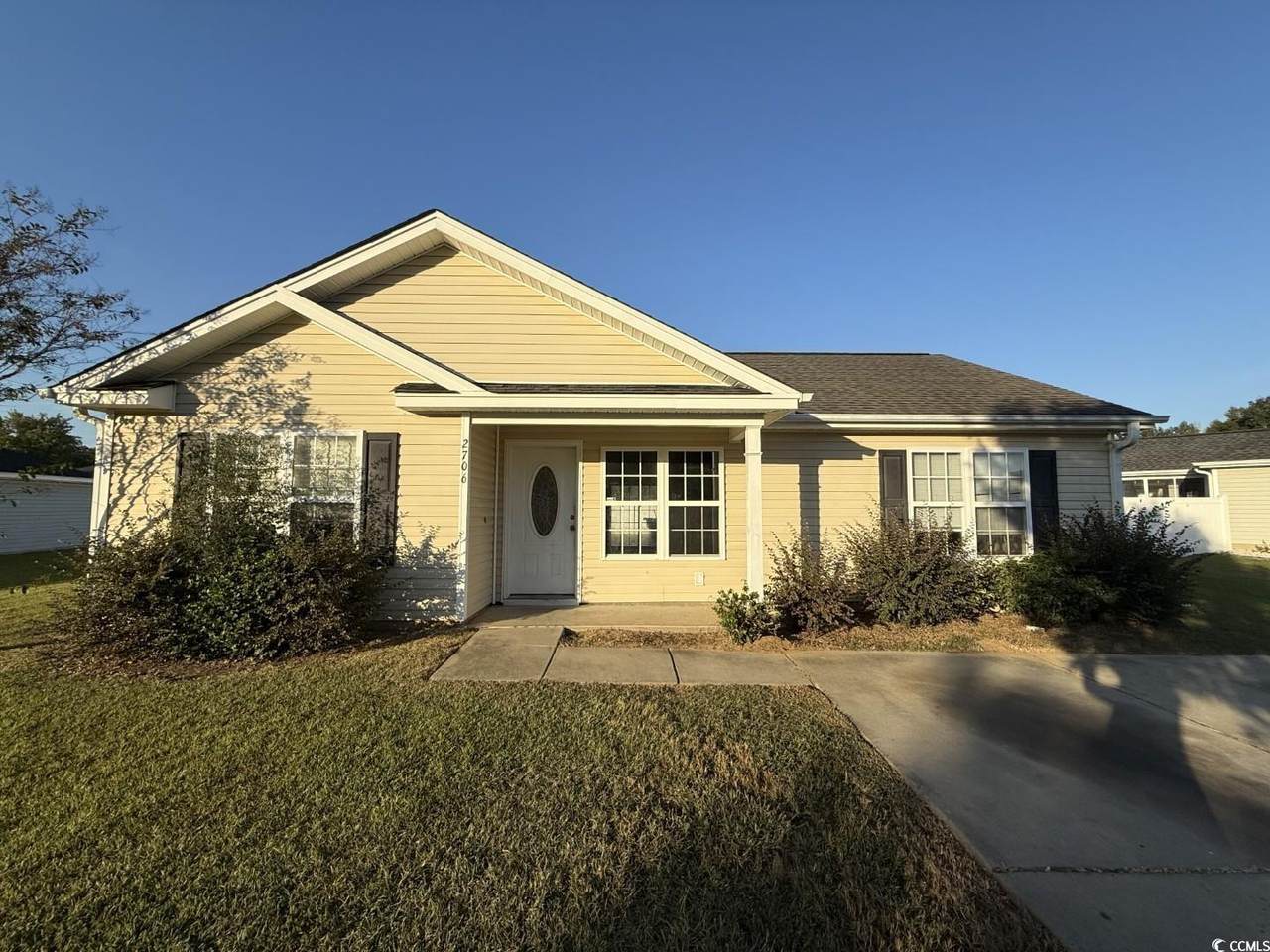 2706 Green Pond Circle - Photo 1