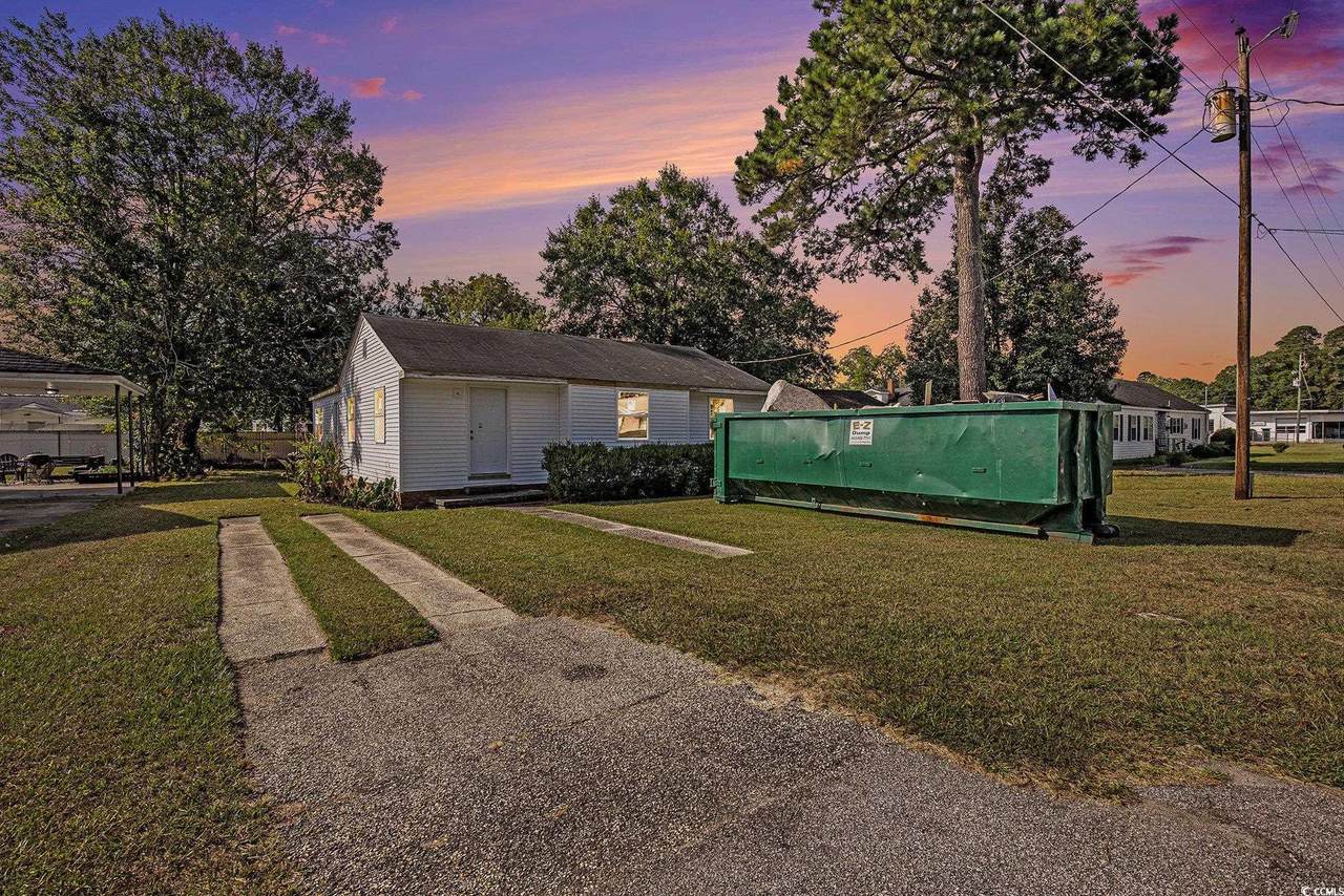 307 Lloyd St. - Photo 1