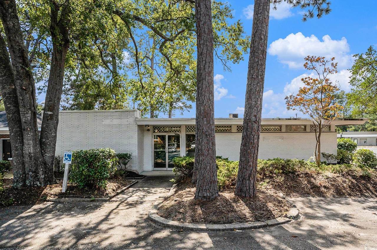 907 Bell St. - Photo 1