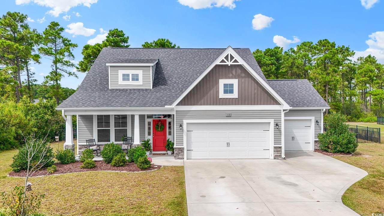 310 Integrity Ct. - Photo 1