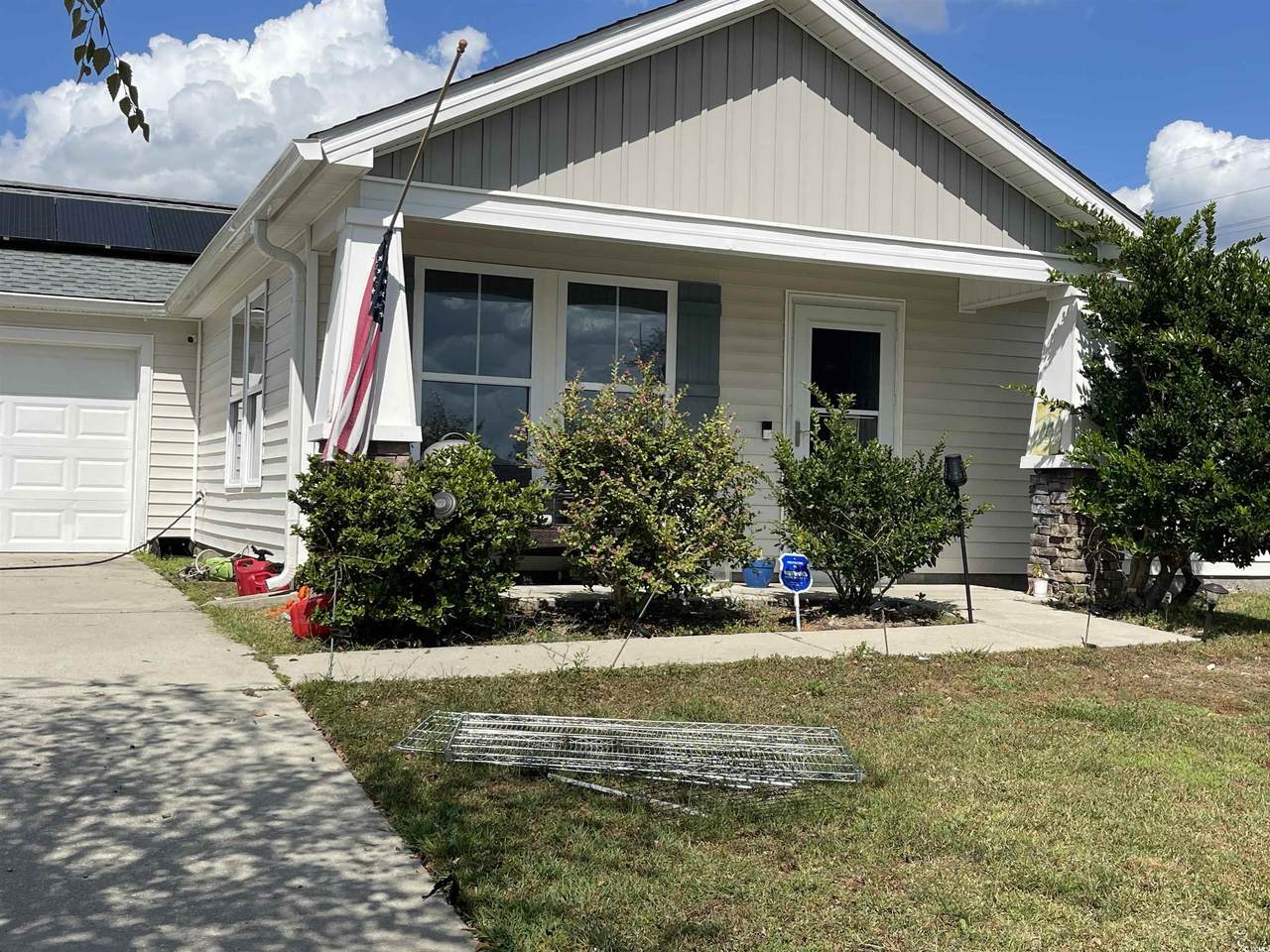 800 Spyderco Rd. - Photo 1