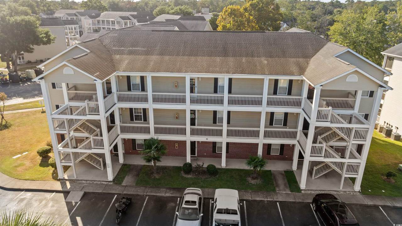 1058 Sea Mountain Hwy. - Photo 1