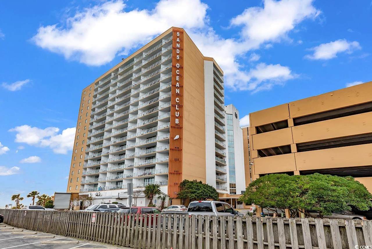 9550 Shore Dr. - Photo 1