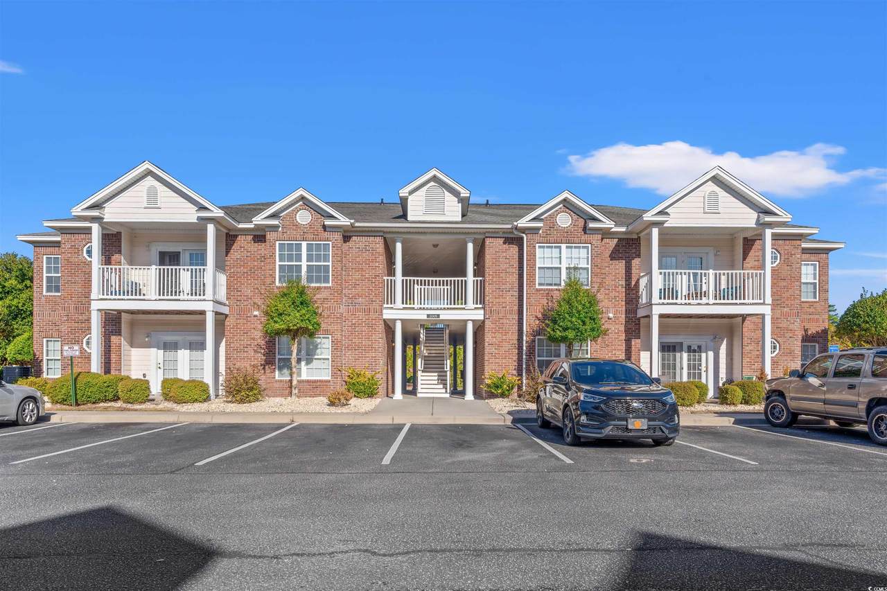 2005 Silvercrest Dr. - Photo 1