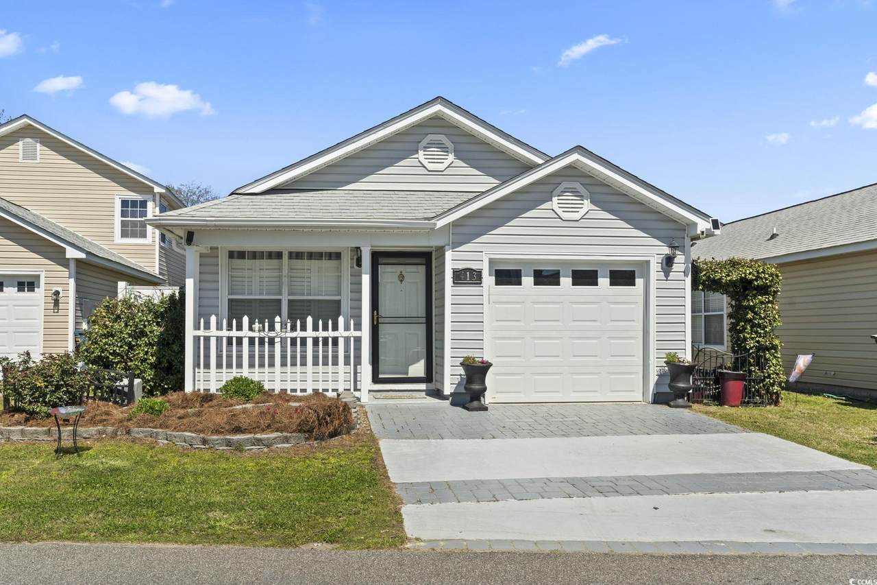 413 Chesterfield Ct. - Photo 1