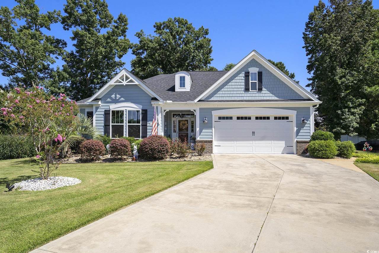 617 Blue Sail Ct. - Photo 1