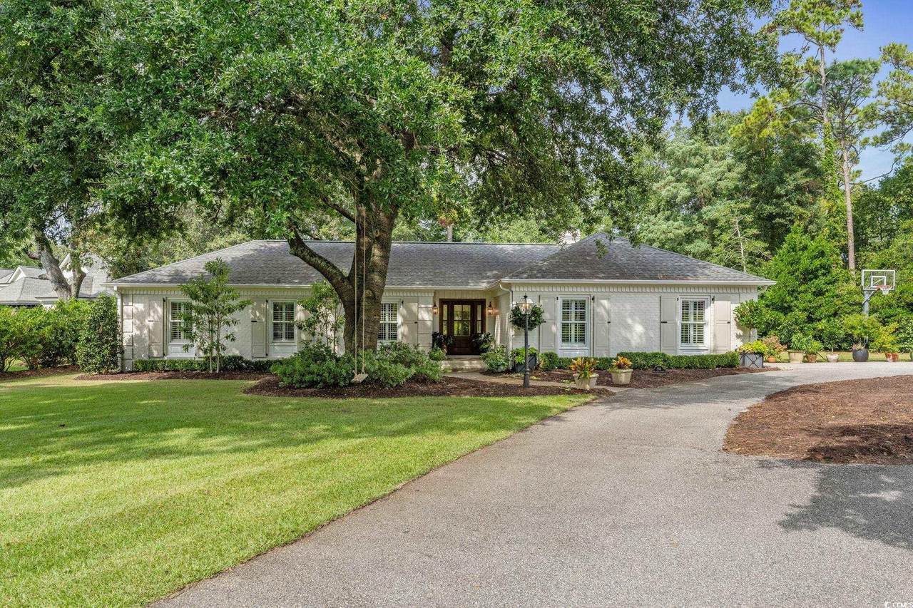 304 Wildwood Circle - Photo 1