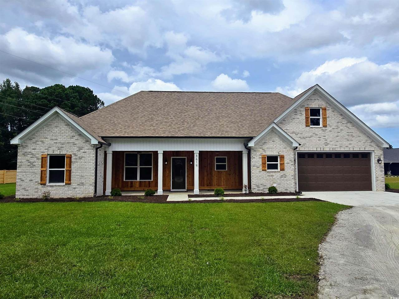 3619 Allentown Dr. - Photo 1