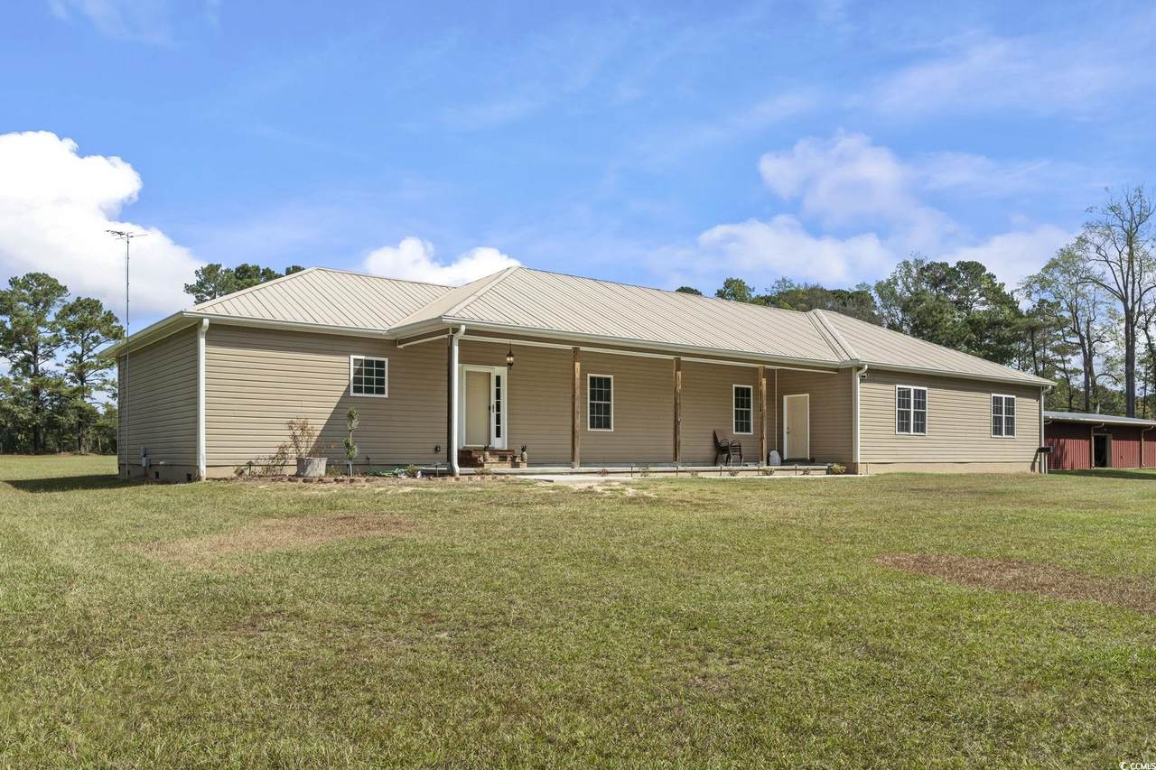 1585 Daisy Rd. - Photo 1