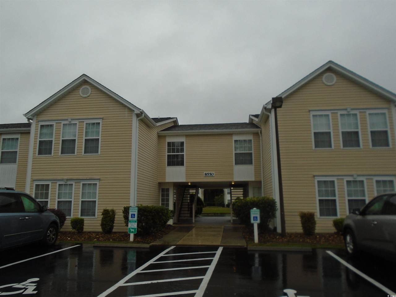 8550 Hopkins Circle - Photo 1