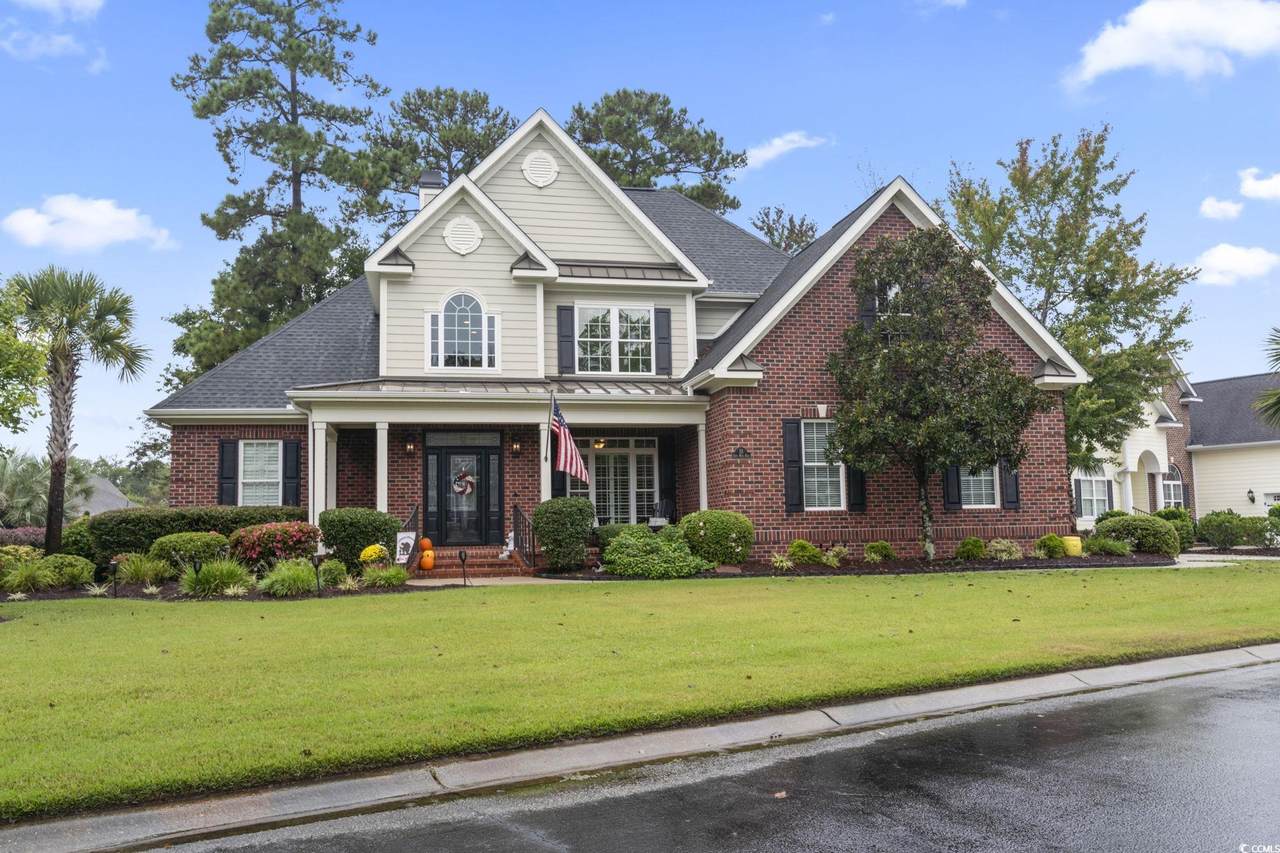 55 Grey Moss Rd. - Photo 1