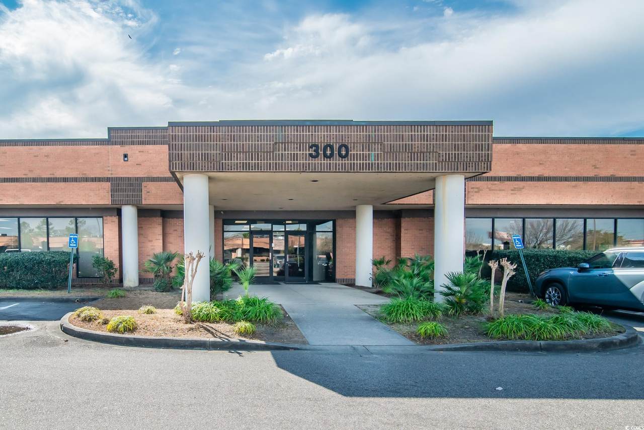 8733 Highway 17 Bypass - Photo 1