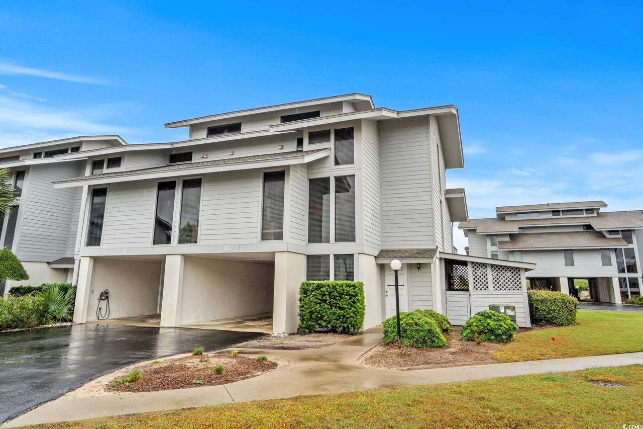 701 Norris Dr. - Photo 1