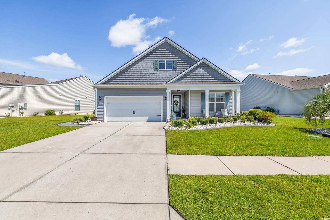 5344 Grosseto Way - Photo 1