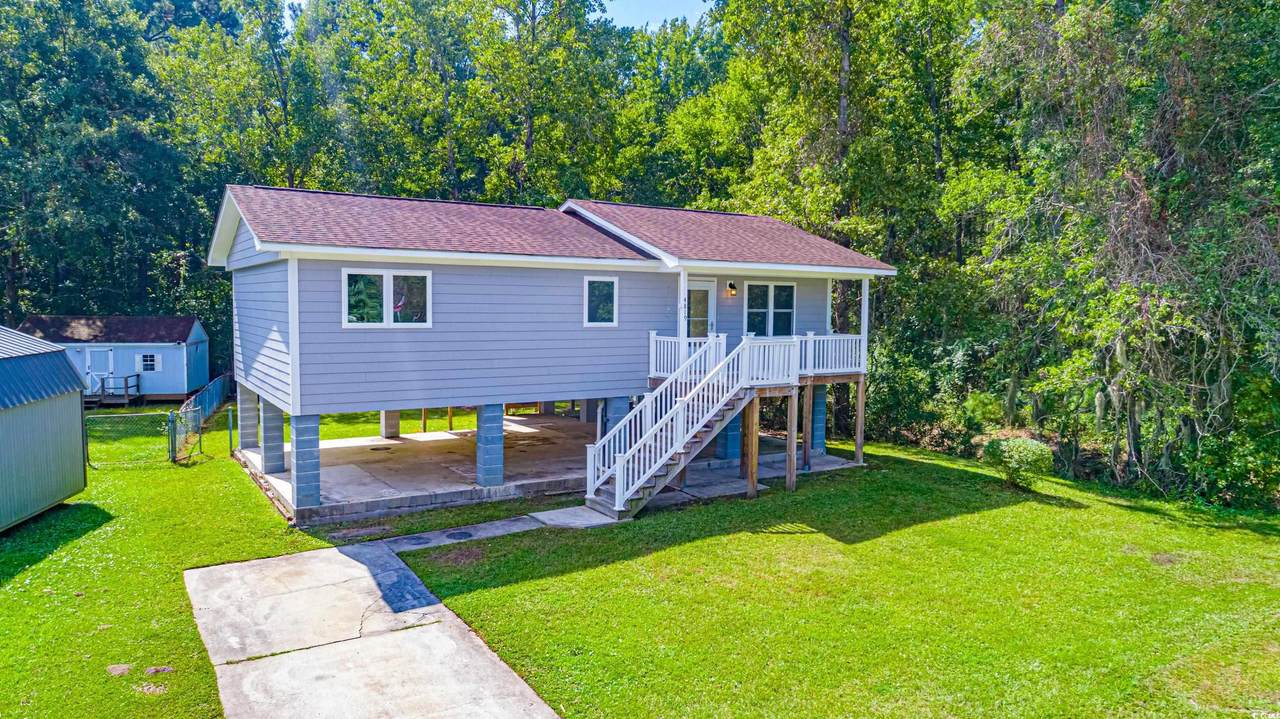 4819 Cottonwood Dr. - Photo 1