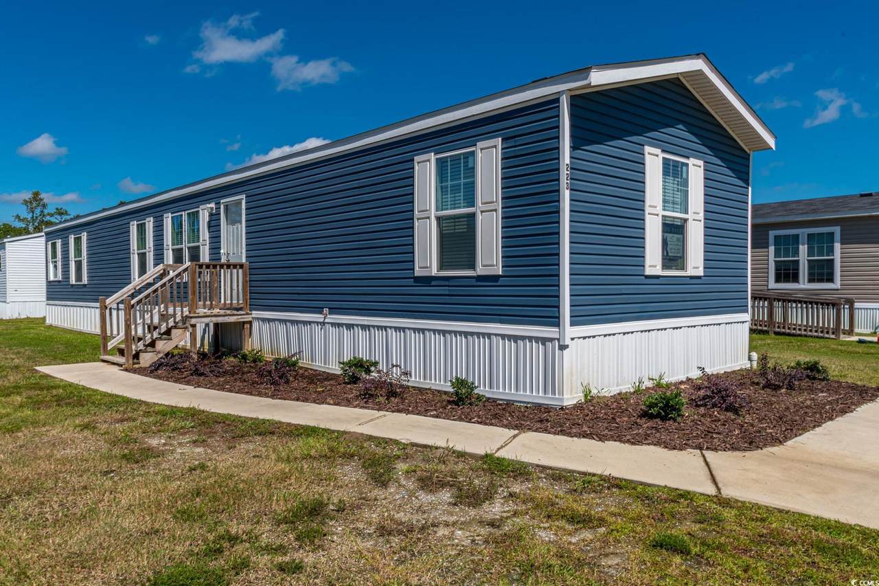 223 Air Stream Dr. - Photo 1