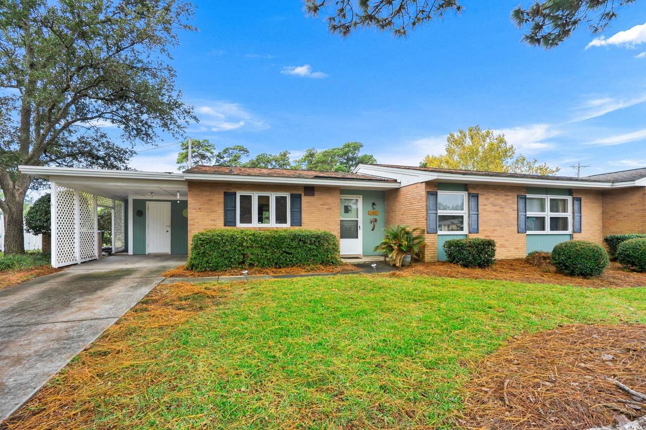 645 Hemlock Ave. - Photo 1