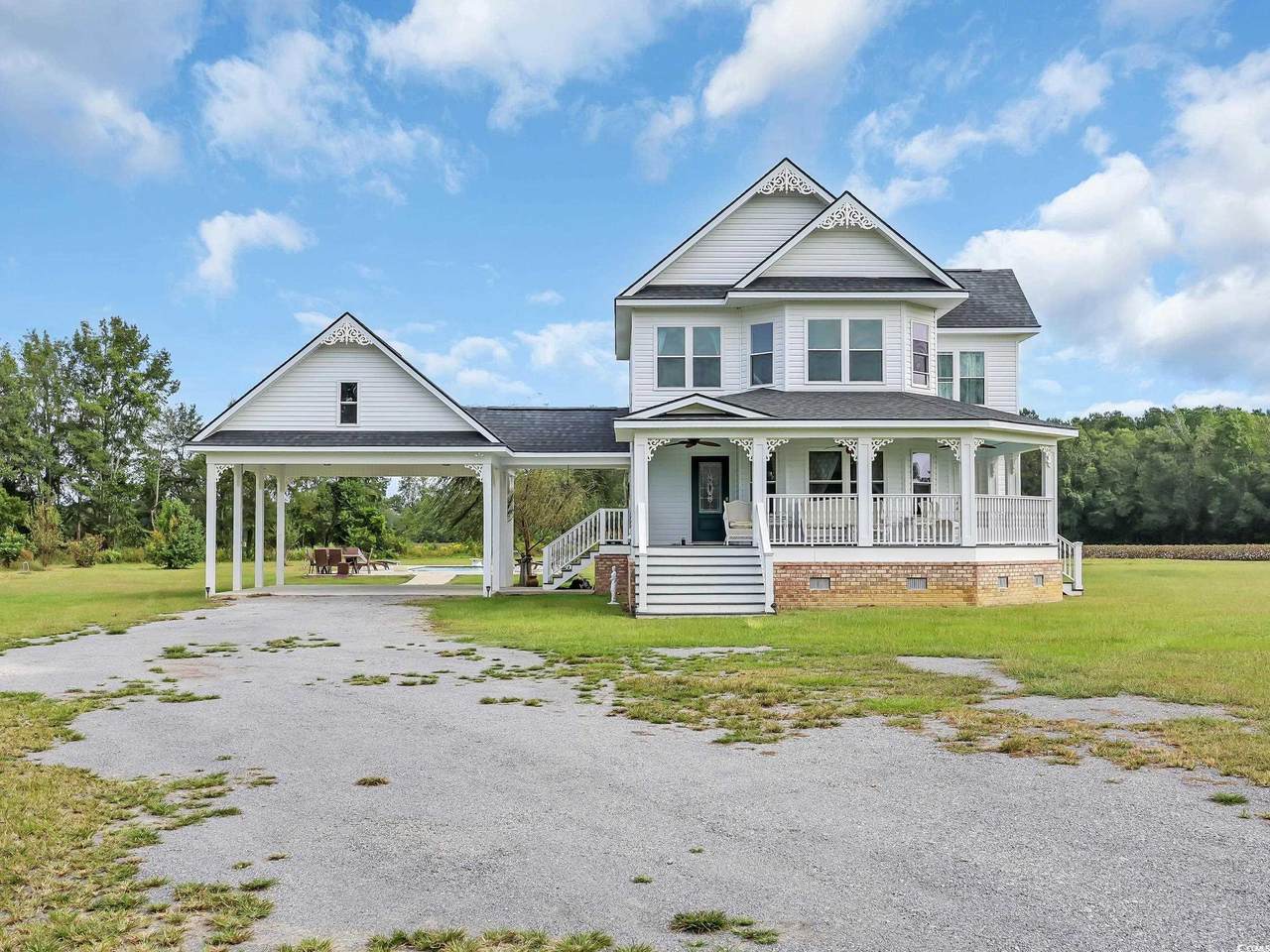 230 Millwood Rd. - Photo 1