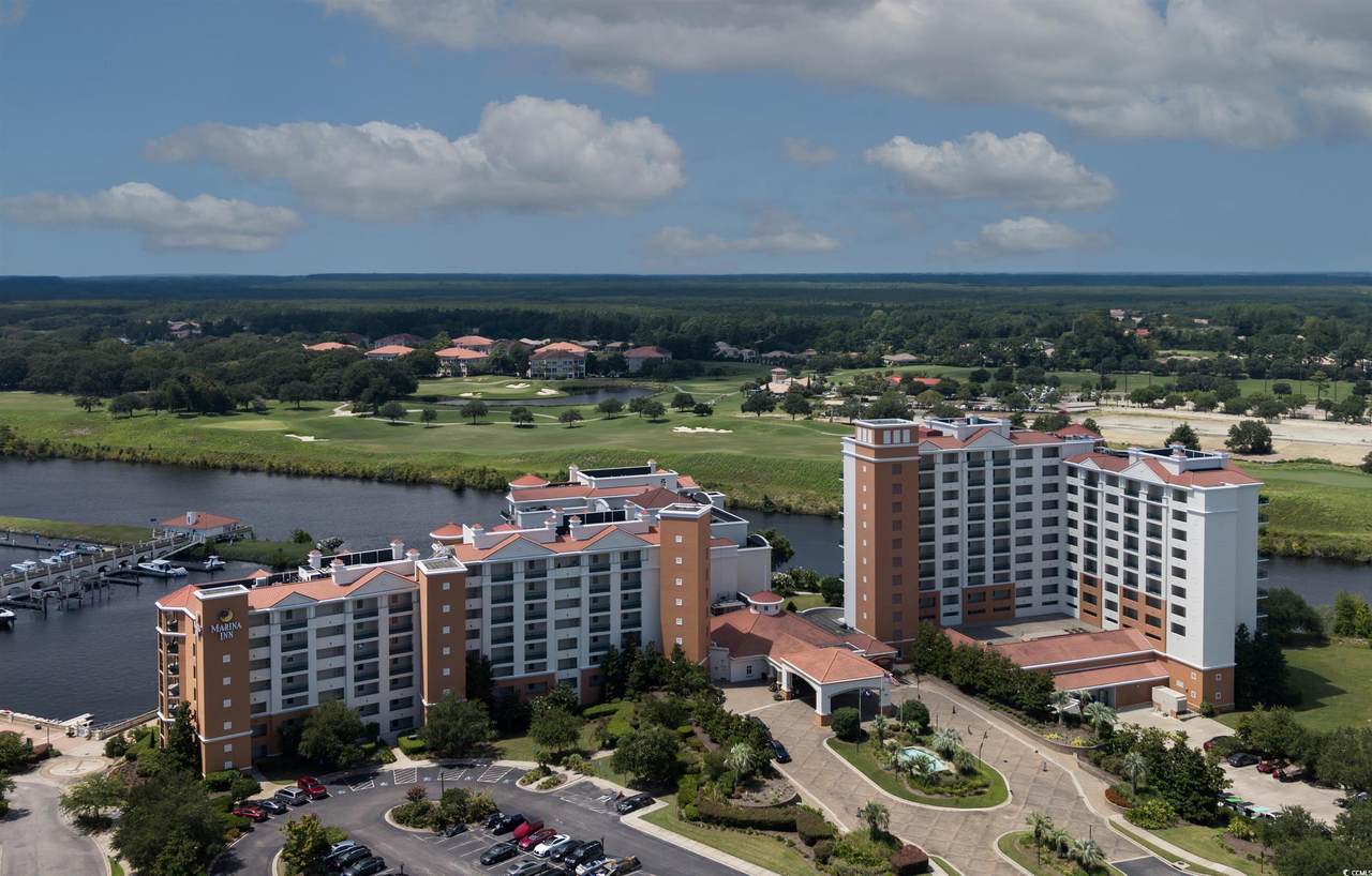 8121 Amalfi Pl. - Photo 1