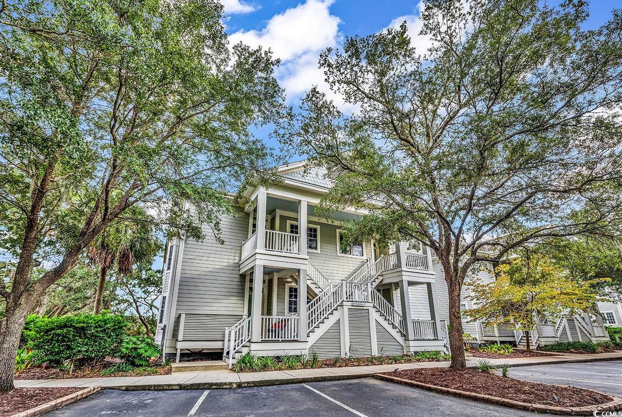 75 Mckissick Dr. - Photo 1