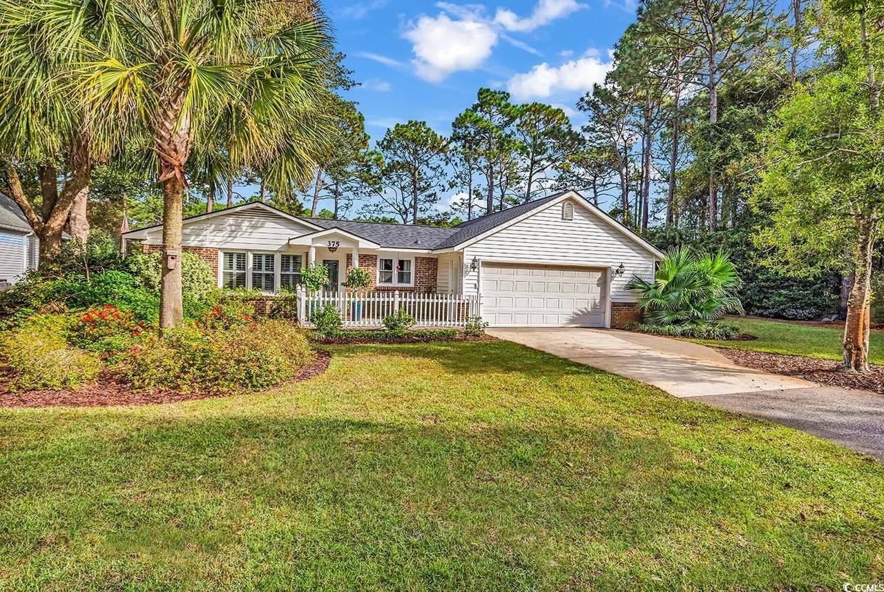 375 Old Ashley Loop - Photo 1