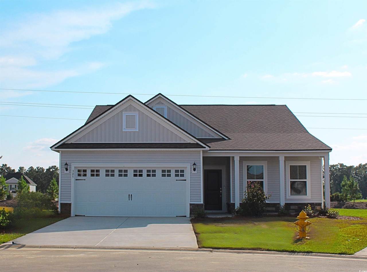 345 Eagle Claw Dr. - Photo 1