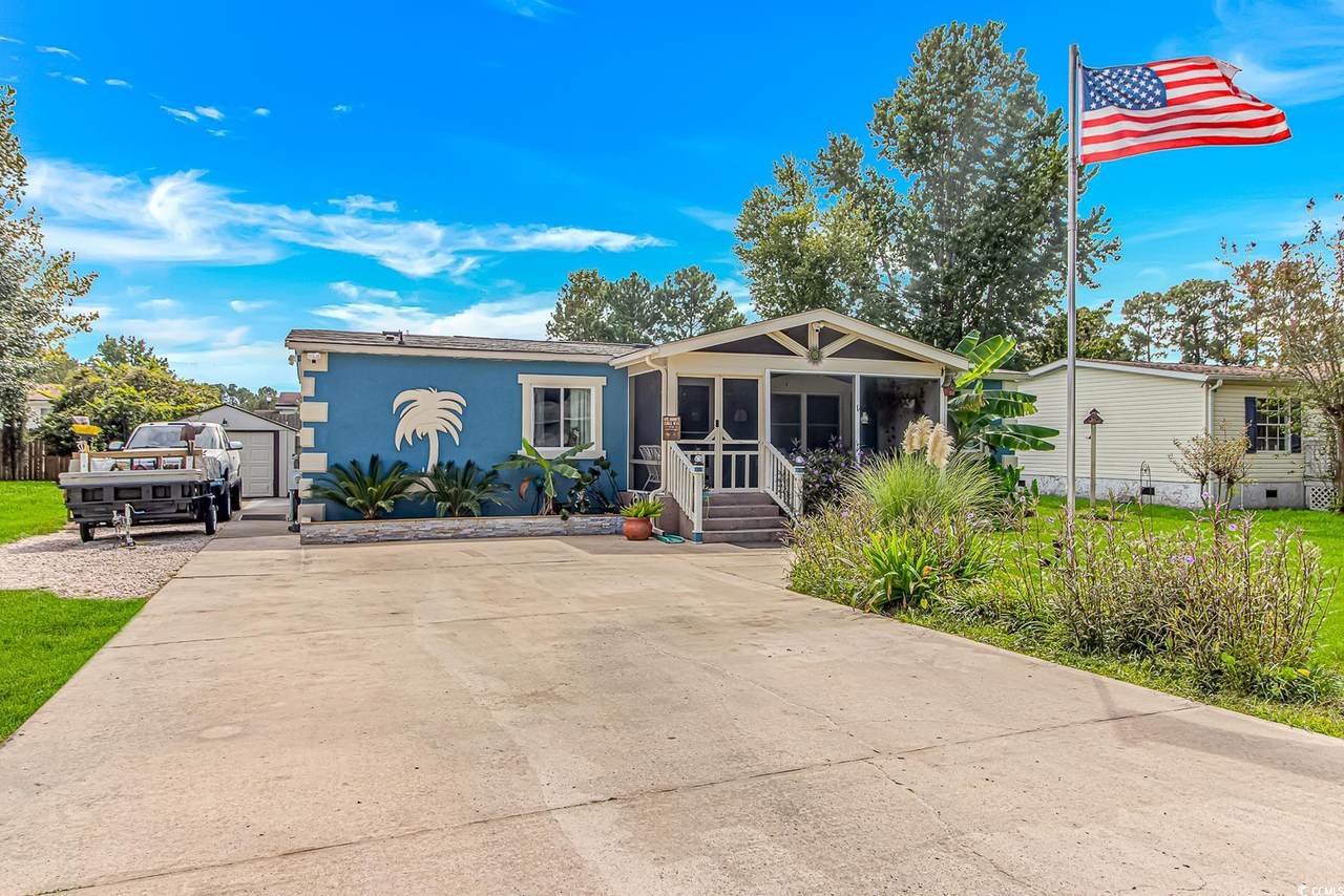 3272 Lyndon Dr. - Photo 1