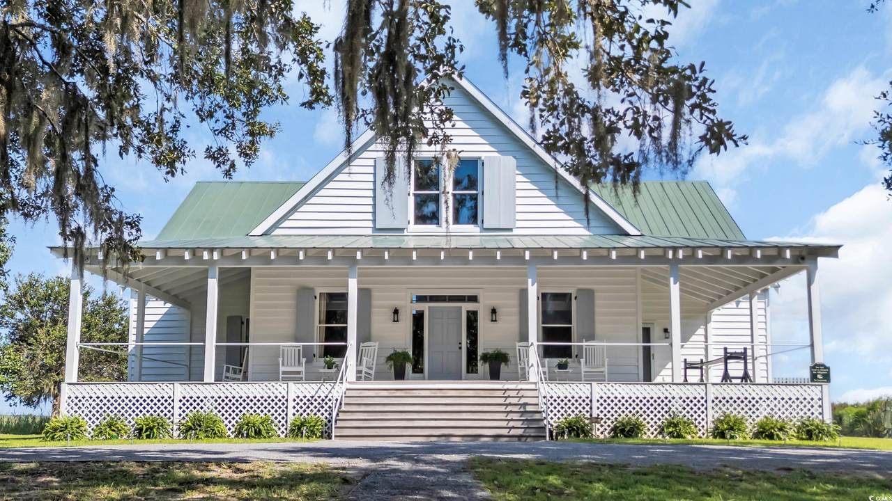 1681 Weehaw Plantation Dr. - Photo 1