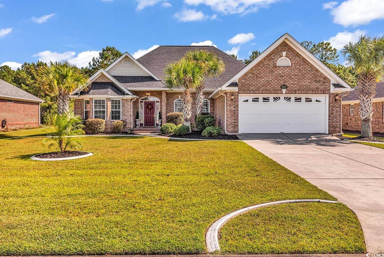 246 Catawba River Rd. - Photo 1