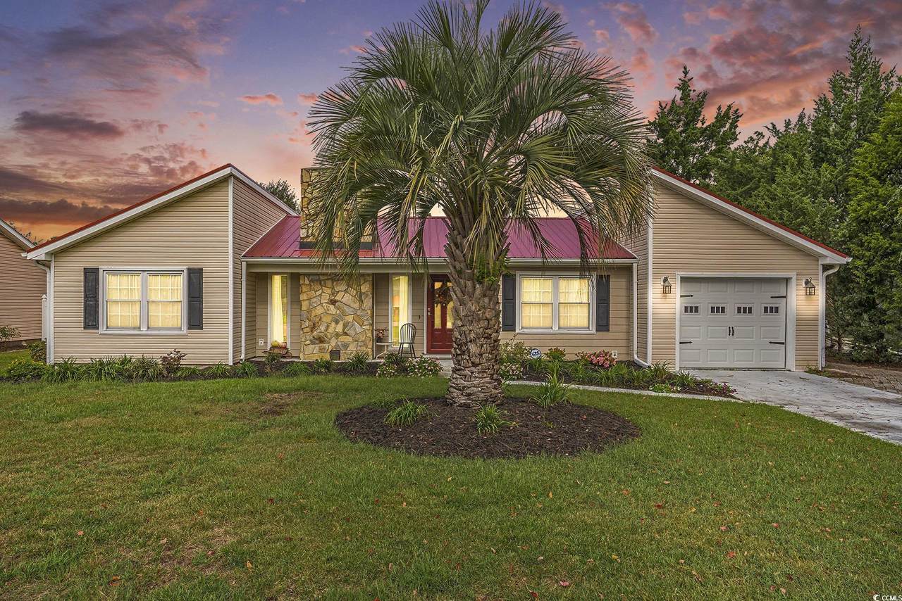 516 Plantation Dr. - Photo 1