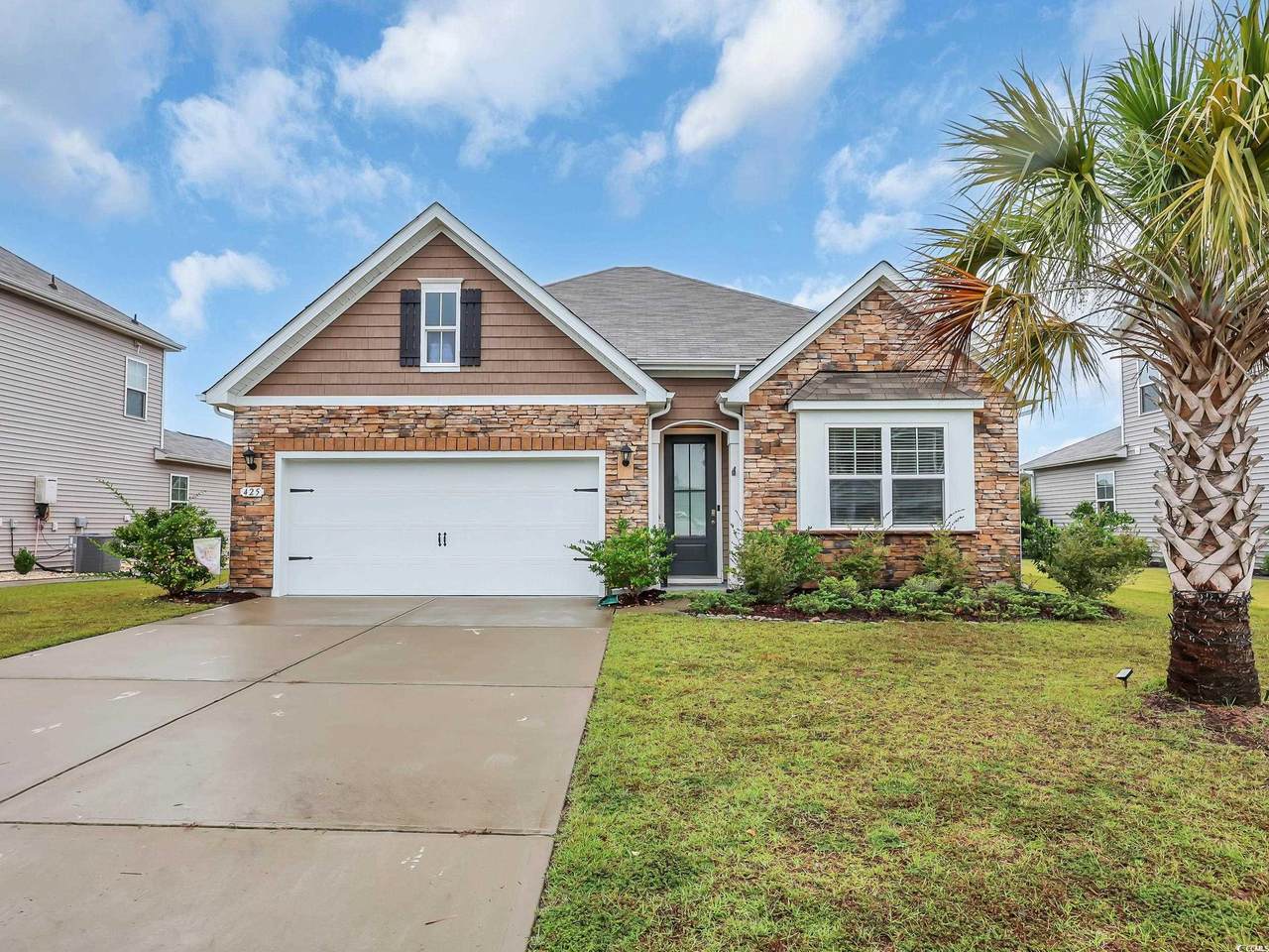 425 Pacific Commons Dr. - Photo 1