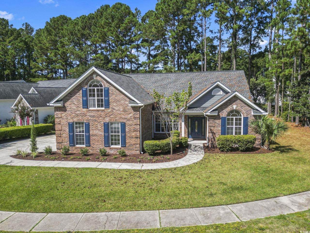 4800 New Haven Ct. - Photo 1