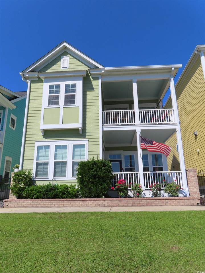 800 Curtis Brown Ln. - Photo 1