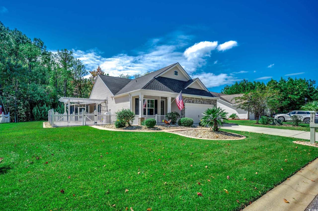 1274 Camlet Ln. - Photo 1