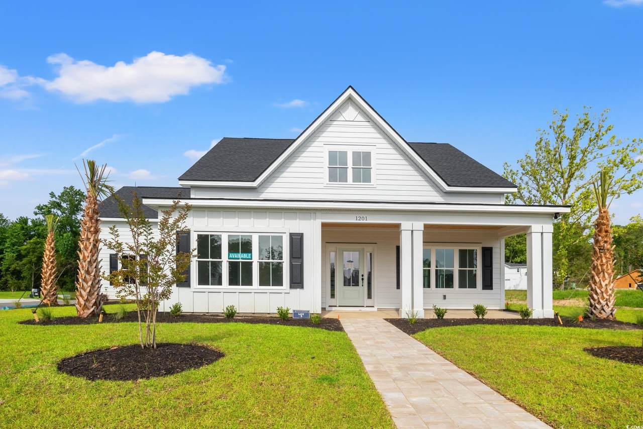 1200 Brackish Bay Rd - Photo 1