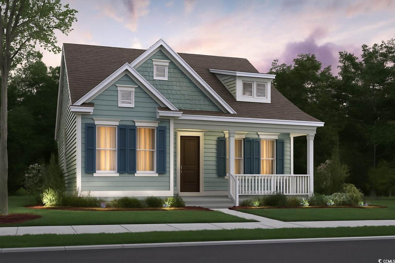 1408 Lancaster Way - Photo 1