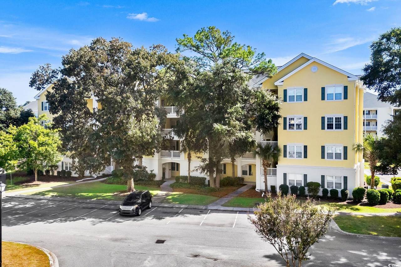 601 Hillside Dr. N - Photo 1