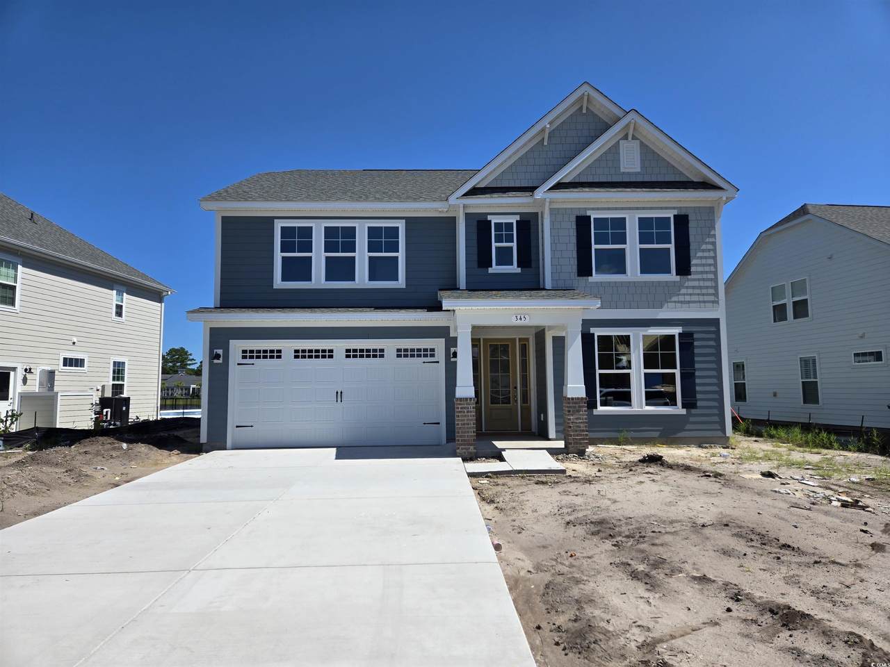 428 Starlit Way - Photo 1