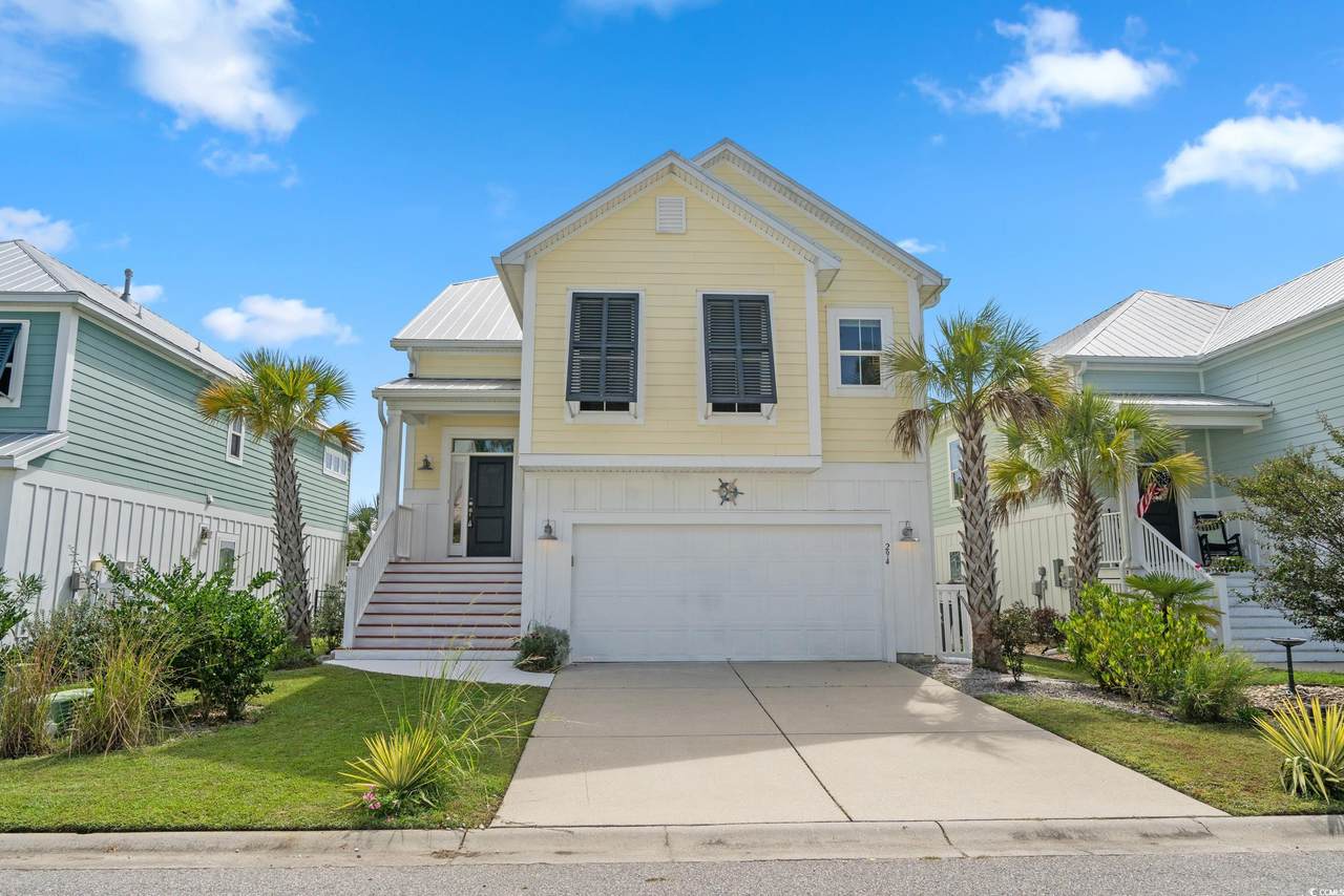 294 Splendor Circle - Photo 1