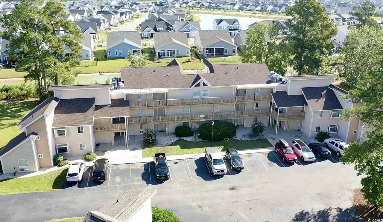 1025 Plantation Dr. - Photo 1